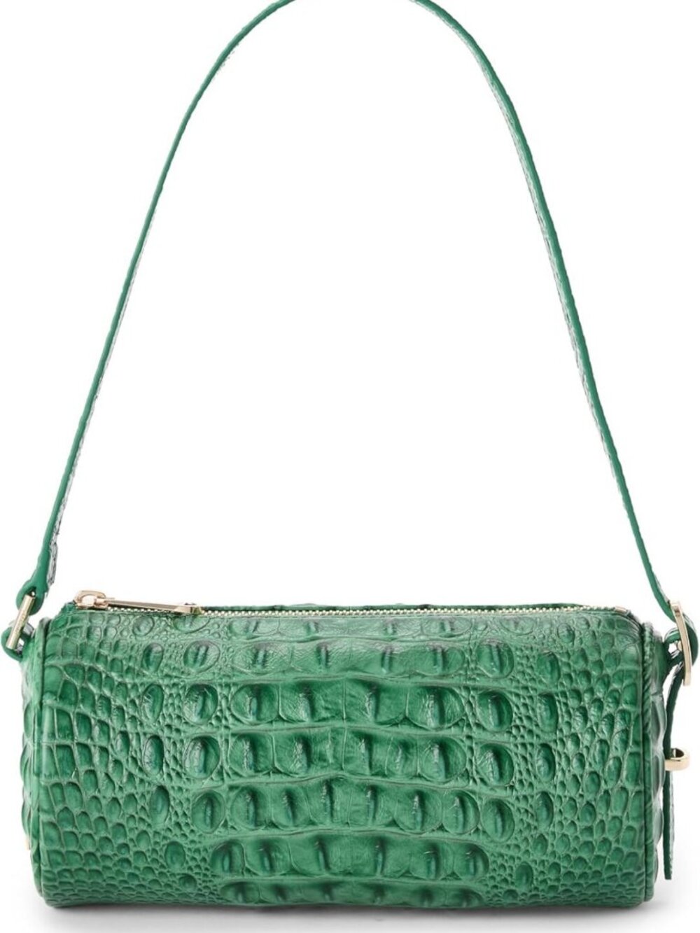 Stylish Palm Print Crossbody Bag - Chic & Versatile for Everyday Use